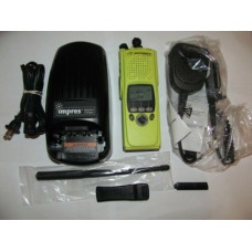 Motorola XTS5000 II VHF 136-174MHz P25 9600 Radio DES-OFB DES-XL AES-256