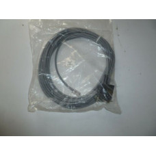 NEW Motorola Centracom Modem Eliminator Cable BKN6122A / 3082123X03