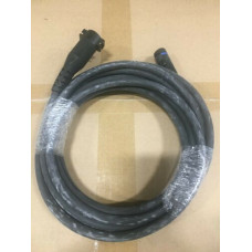 New Motorola PMLN4958 PMLN4958A O3 17' Hand Held Control Head Extension Cable.