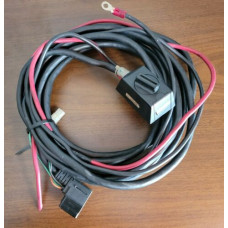 OEM Genuine MOTOROLA HKN4241A SYNTOR X9000 2-Way Radio Remote Control Head Cable