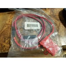 Pair of Motorola HKN4265A Fuse Cable NEW