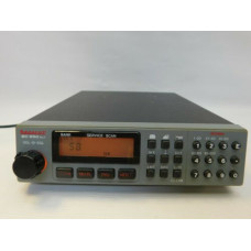 RARE Uniden Bearcat BC950XLT Scanner 100 Channels 12 Band Ham Air