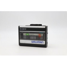 Retro Vintage SONY WM-31/32/41 Walkman Stereo Cassette Player