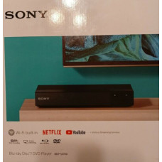 Sony BDP-S3700 Blu-ray - DVD Player