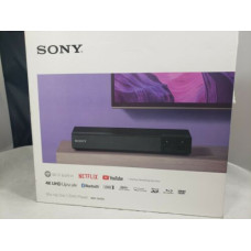 Sony BDP-S6700 4K Wi-Fi Built-in Blue-ray Player