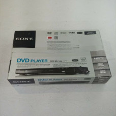 Sony DVD player DVP-NS718H new in box HDMI 1080p Bravia