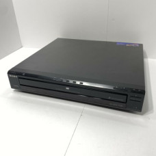 Sony DVP-NC800H CD/DVD Player 5 Disc Carousel With HDMI , No Remote Tested Works
