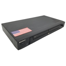 Sony DVP-NS315 CD DVD Player Tested -Refurbished- No remote