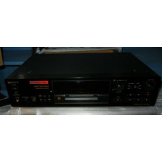 Sony Minidisc Recorder MDS-JB930 ATRAC Type-R Includes Box & Remote TESTED