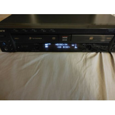 Sony RCD-W500C 5 Disc Changer and Recorder