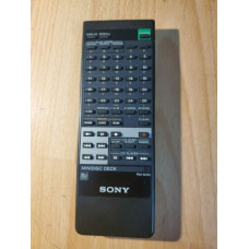 Sony RM-D4M Minidisc Deck Remote Control