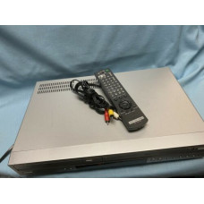 Sony SLV-D370P DVD VCR Combo Player Video Cassette Recorder with Remote TESTED