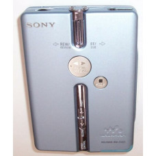 Sony Walkman WM-EX651 Stereo Cassette EX 651 Player Auto Rev BASS RARE |||EX|||
