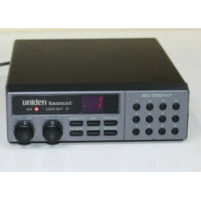 Uniden Bearcat BC560XLT 16 Channel 800mhz Analog Scanner