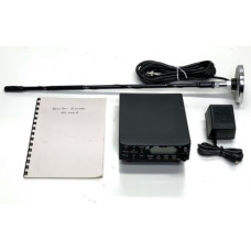 Uniden Bearcat BC700A 800 MHz Auto Scanner, w Manual, Antenna & AC Adapter