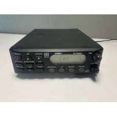 Uniden Bearcat BC700A 800MHz Radio Scanner