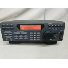 Uniden Bearcat bc895xlt trunk tracker analog desktop radio scanner