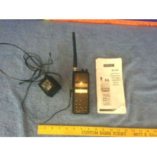 Uniden Bearcat SC150B Handheld Scanner