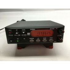 Uniden Bearcat BC355N Scanner Radio, NO POWER ADAPTER, ANTENNA!