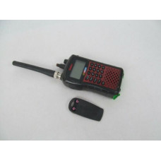 Uniden SC230 NASCAR Racing Scanner Radio (Parts Repair Only) Handheld