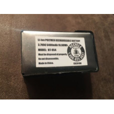 Uniden SDS100 Scanner Battery BT-954