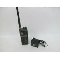 Uniden Trunk Tracker II Handheld Scanner Radio BC 245XLT (Parts Repair)
