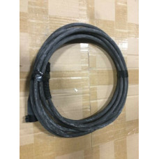 Used Motorola PMLN4958 handheld control head cable for APEX series mobile