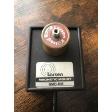 Vintage Larsen NMO-MM Magnetic Antenna Mount