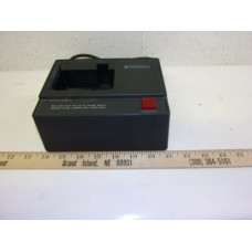 Vintage Motorola Radio Charger NLN8005A for HT600 HT-600 Handheld